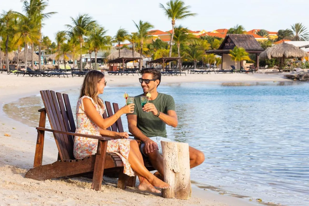 Lionsdive Beach Resort Curacao