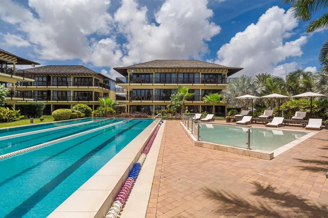 Lionsdive Beach Resort Curacao 4*,