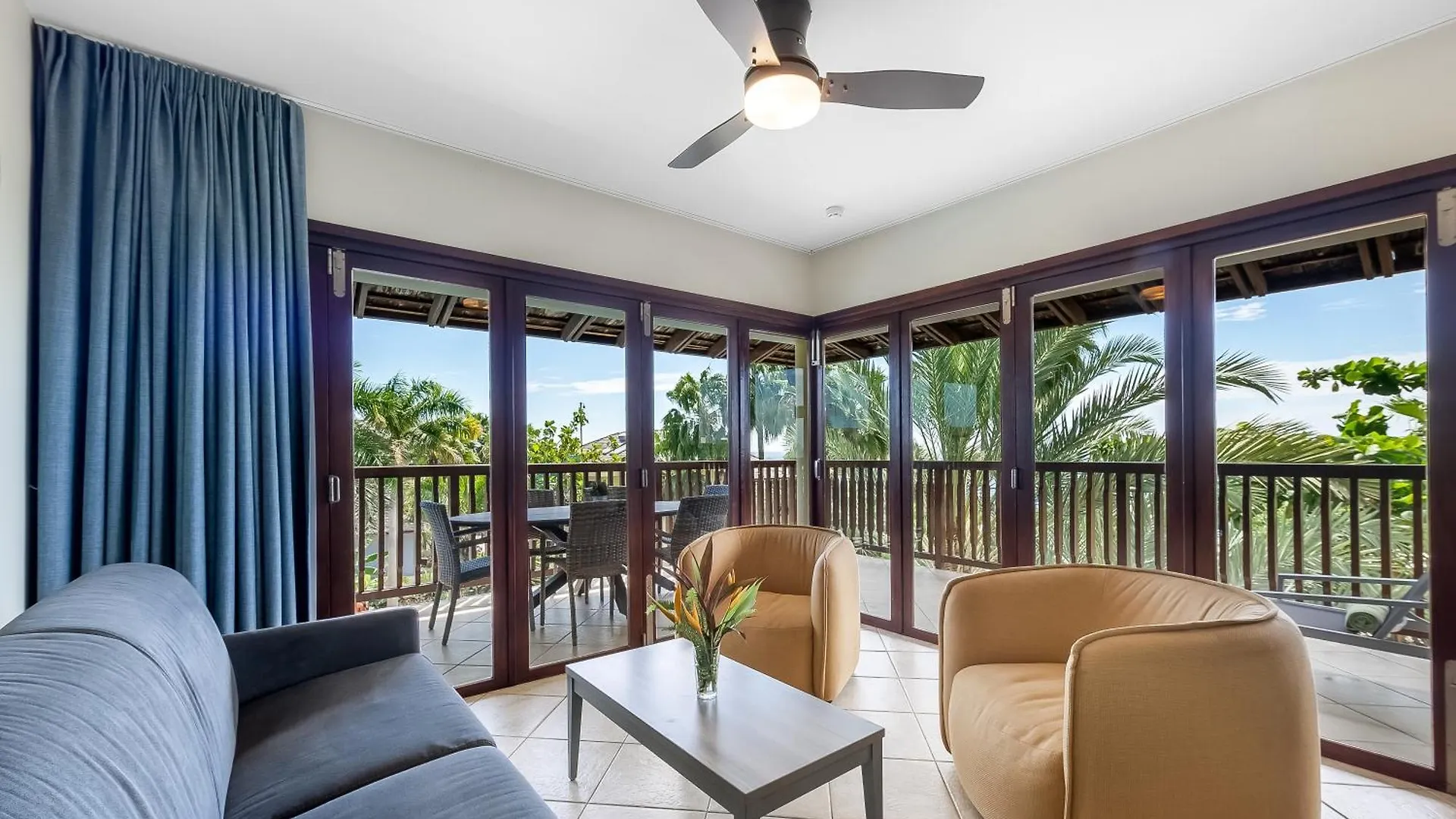 Lionsdive Beach Resort Curacao