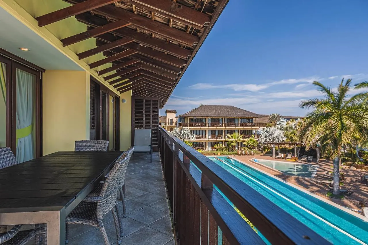 Lionsdive Beach Resort Curacao