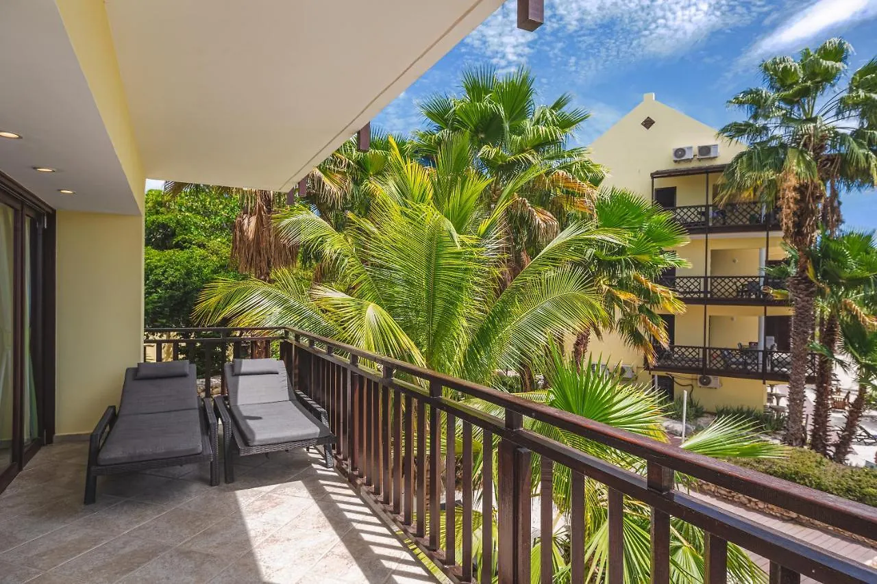 Lionsdive Beach Resort Curacao