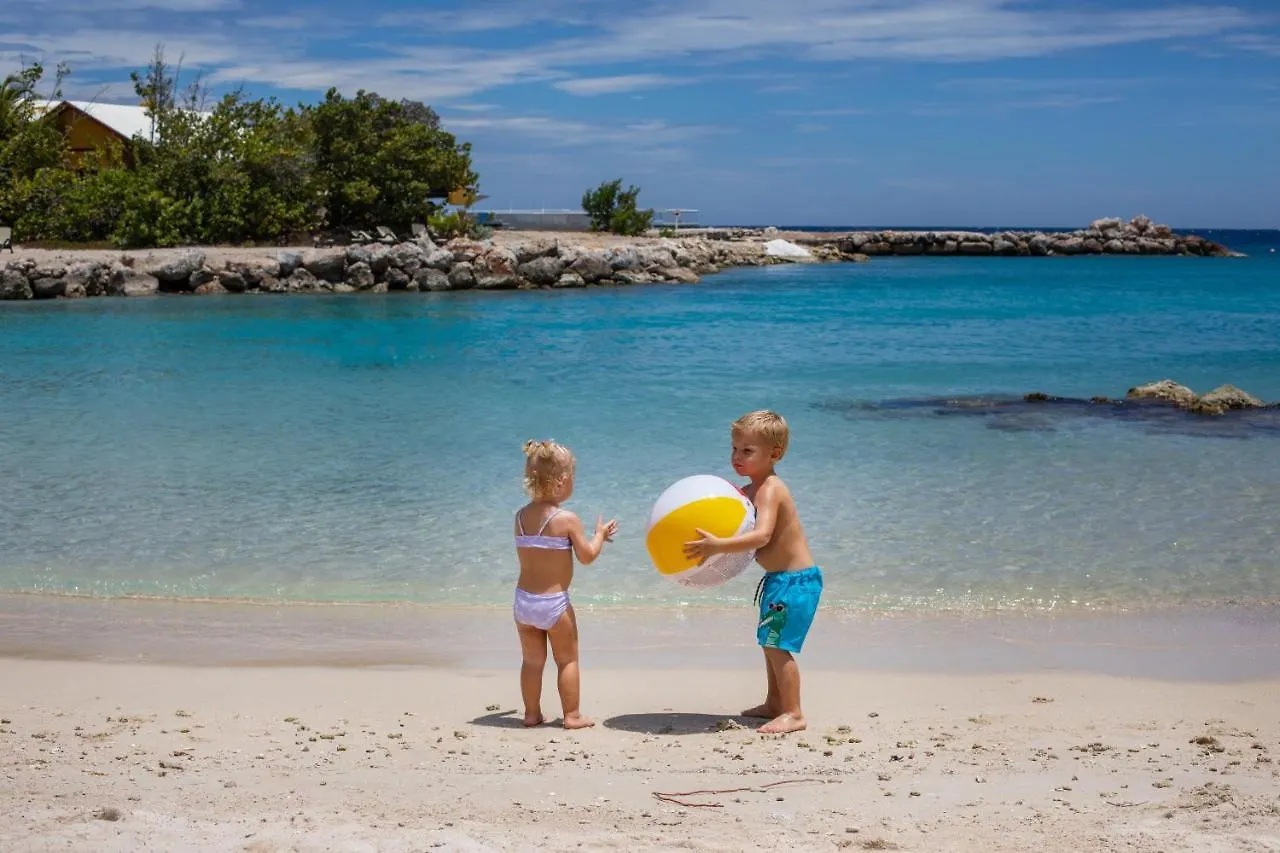Lionsdive Beach Resort Curacao