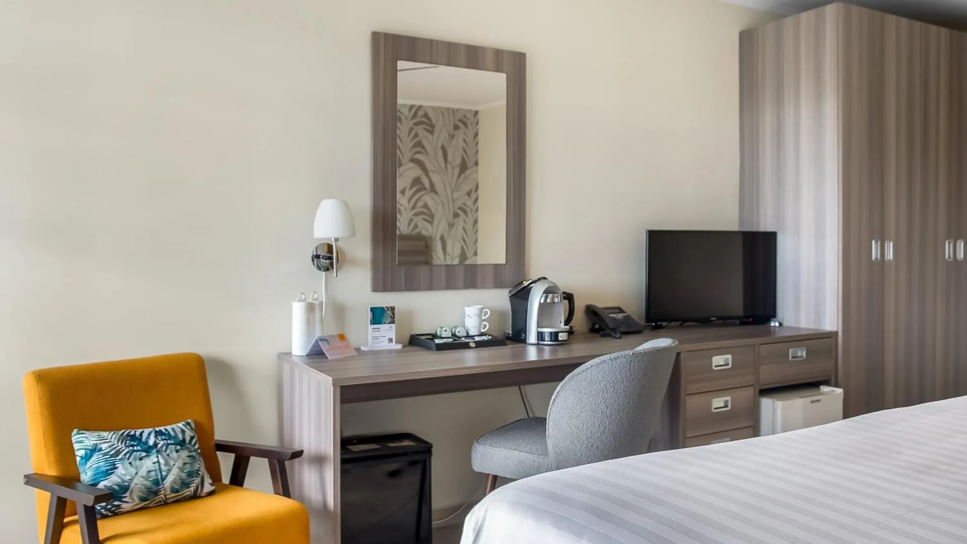 Lionsdive Beach Resort Curacao