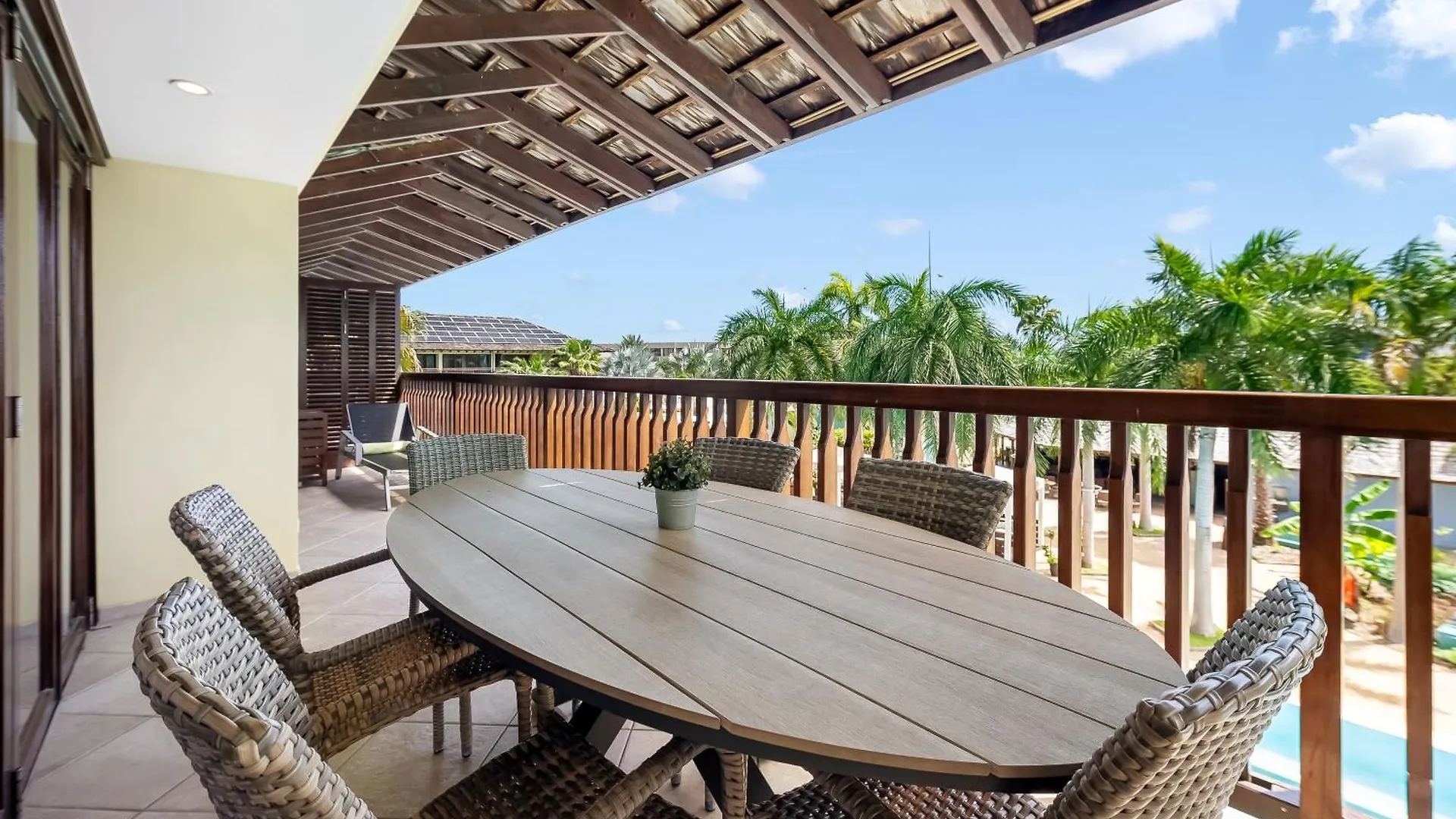 Lionsdive Beach Resort Curacao 4*,  Кюрасао