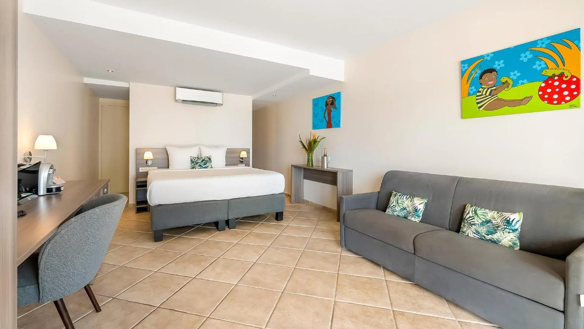 Lionsdive Beach Resort Curacao