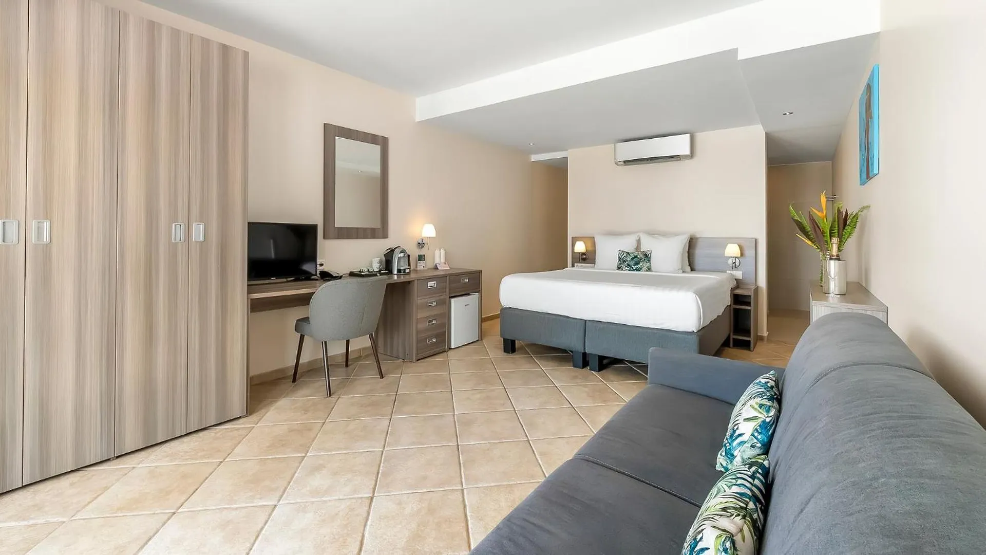 Lionsdive Beach Resort Curacao Кюрасао