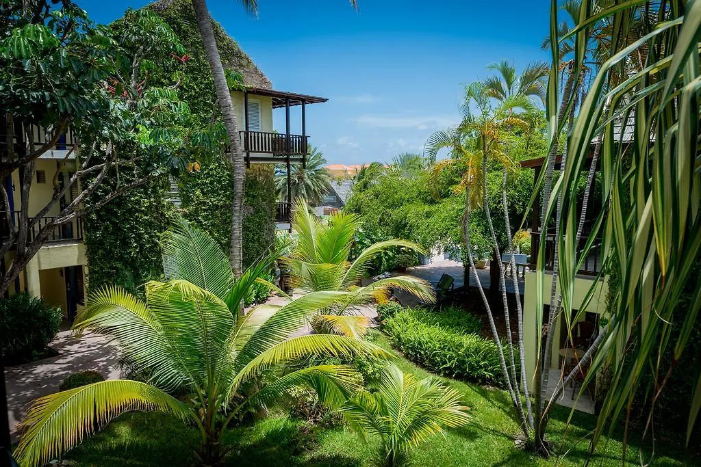 Lionsdive Beach Resort Curacao