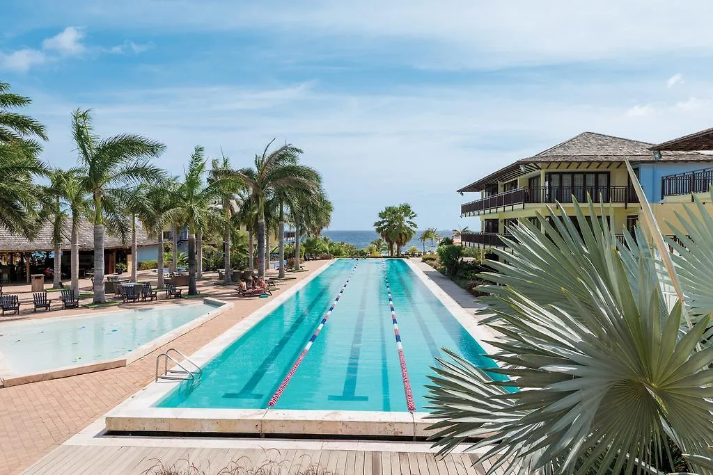 Lionsdive Beach Resort Curacao Кюрасао
