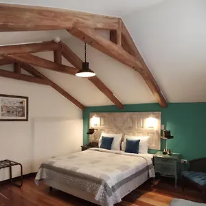 Appart hôtel Old Town Suites, Apartments&boutique