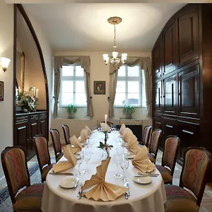 **** Apartahotel Great Polonia Old Town Polonia