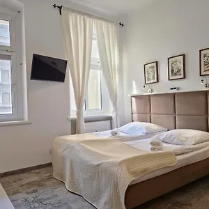 Aparthotel Velvet