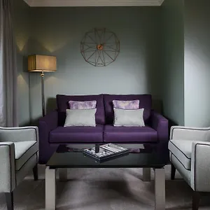 Appart hôtel The Reserve At Muckross Park