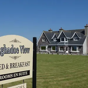 Bed & Breakfast Aghadoe View