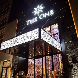 *** Hotel The One Boutique Estados Unidos