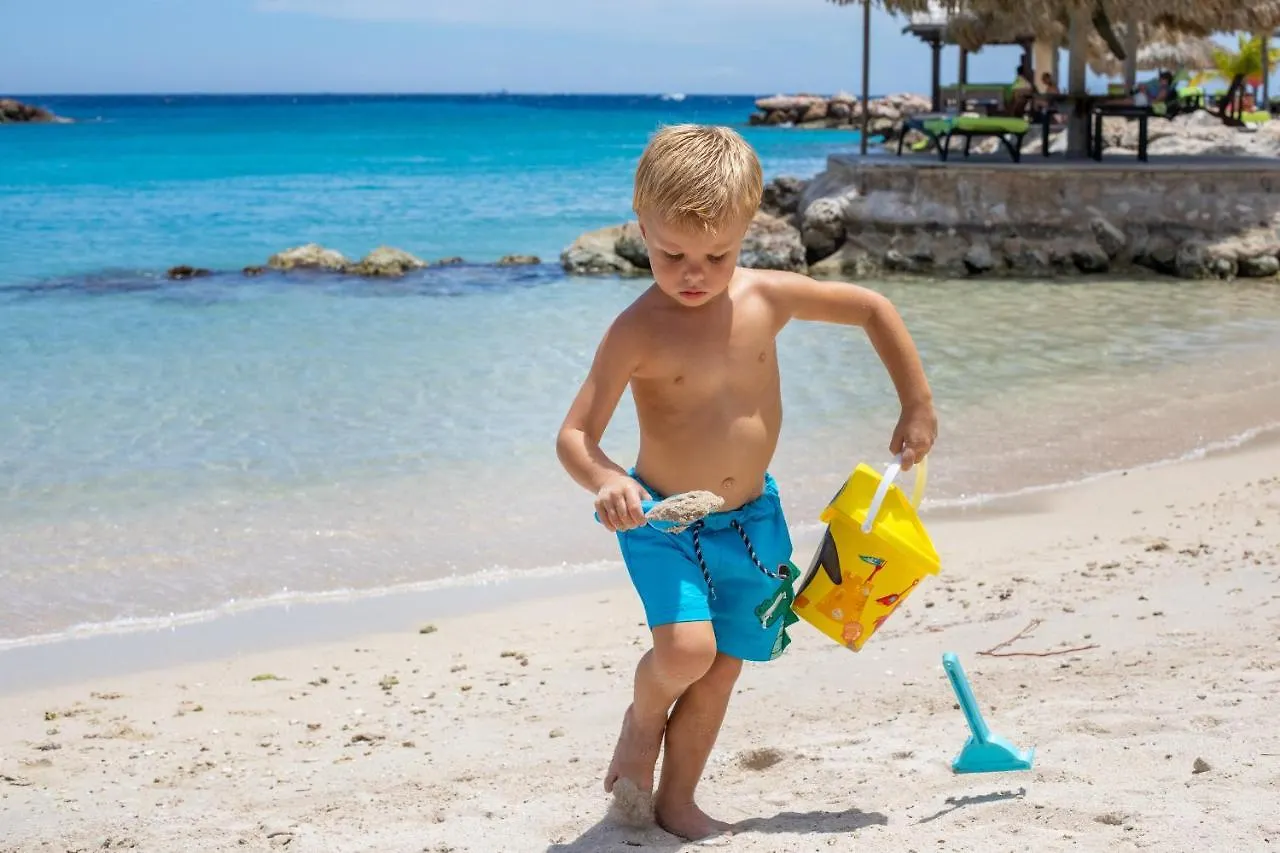 Lionsdive Beach Resort Curacao Curaçao