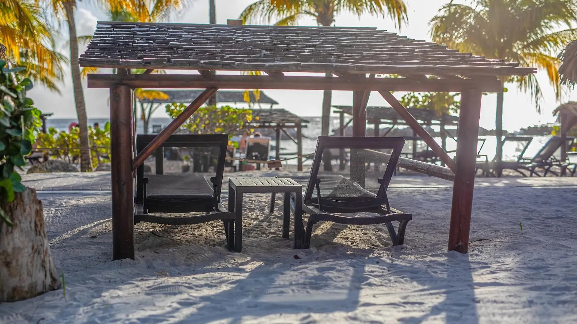 Lionsdive Beach Resort Curacao