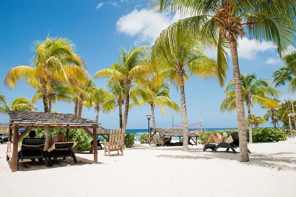 Lionsdive Beach Resort Curacao