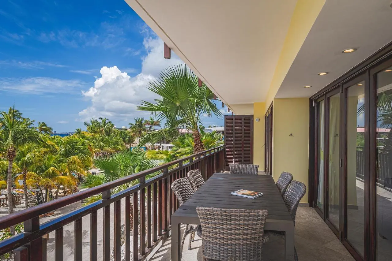 ****  Lionsdive Beach Resort Curacao Curaçao